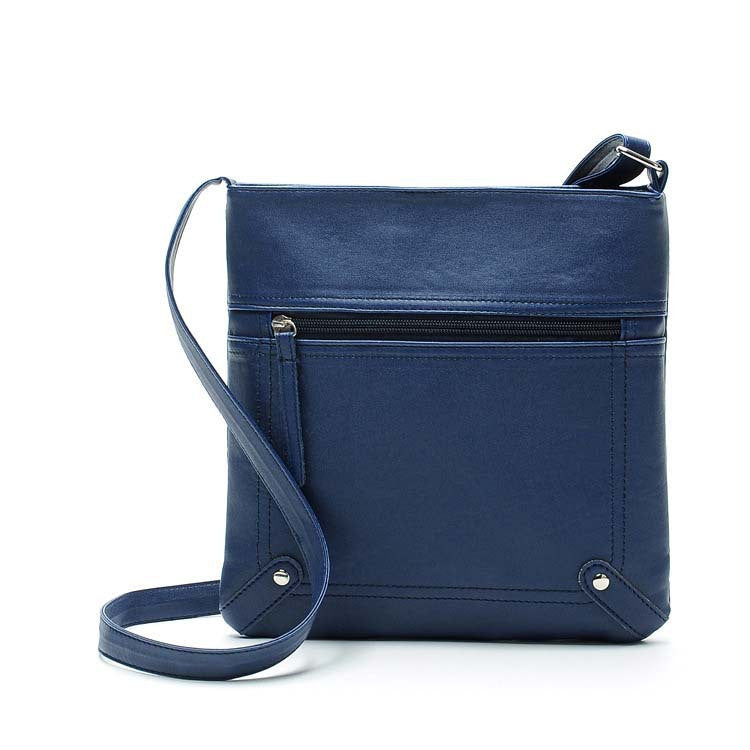 Fashion Women Messenger Bags Females Bucket Bag Leather Crossbody Shoulder Bag Bolsas Femininas Sac A Main Bolsos-Dollar Bargains Online Shopping Australia