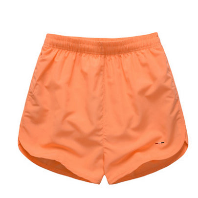 Summer Men Board Shorts Elastic Waist Harem Pattern 10 Colors Deportes Beach Short Male Fitness Trousers Swimmer Clothing D023-Dollar Bargains Online Shopping Australia