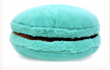 Online discount shop Australia - Macaron cushion Funny Cartoon cushion pillow Sofa and chair back Cushion Car Mats Student pillow Toy