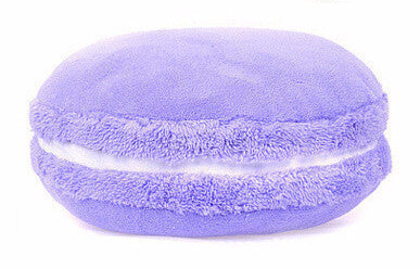 Online discount shop Australia - Macaron cushion Funny Cartoon cushion pillow Sofa and chair back Cushion Car Mats Student pillow Toy