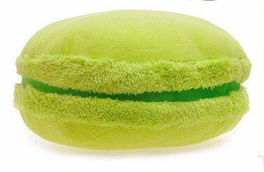 Online discount shop Australia - Macaron cushion Funny Cartoon cushion pillow Sofa and chair back Cushion Car Mats Student pillow Toy