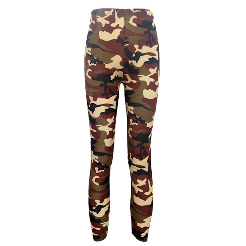 Online discount shop Australia - High Quality 16 COLOURS Women's girl's casual High Elastic printed Leggings Fitness Comfortable leggins pants LG023