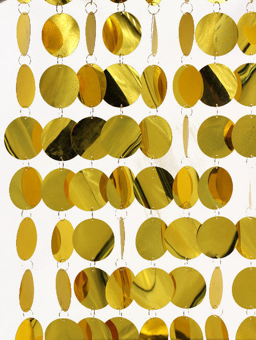 Online discount shop Australia - Festival Party supplies PVC sequins Curtain Interior Decorative curtains Wedding supplies