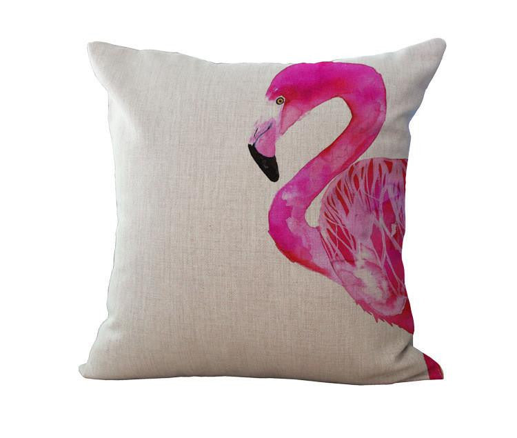 Square Cute Funny Pillow cushion household linen pillow cushion cushion without fillings
