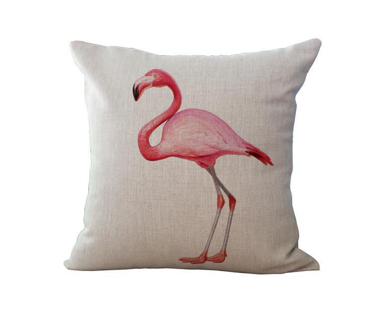 Square Cute Funny Pillow cushion household linen pillow cushion cushion without fillings