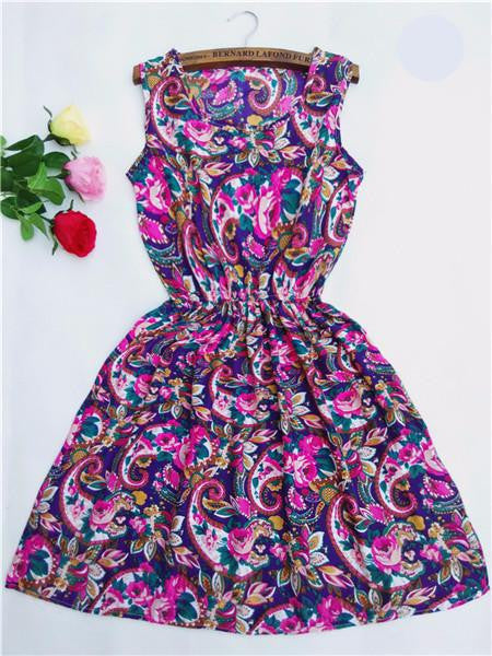 Black and white Women Dress Summer Sleeveless Dress Casual Party Mini Lace Dresses Beach Style Ukraine Slim Dress