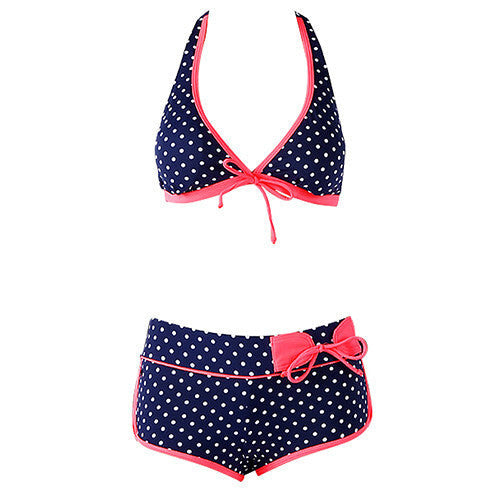Online discount shop Australia - Bikinis Women Sexy Triangle Bathing Suit Tankini Swimsuits Women Swimwear Female Push Up Swimsuit Bikinis Set With Shorts