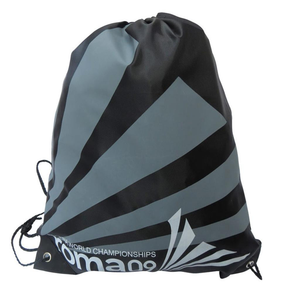 Swimming bags Drawstring Beach Bag Sport Gym Waterproof Backpack Swim Dance