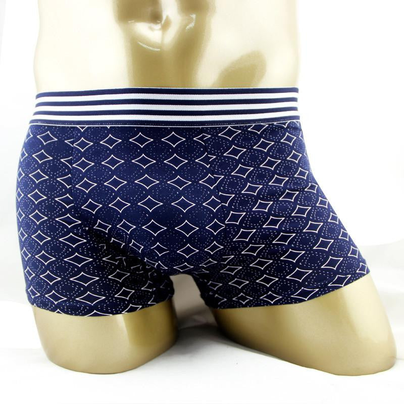 Underwear Men Boxers Underpants Man'S Pants For Men Cuecas Boxer Shorts Man Masculinas cotton pull in gay