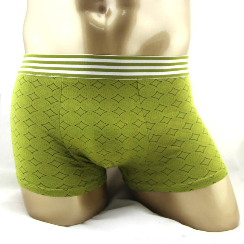 Underwear Men Boxers Underpants Man'S Pants For Men Cuecas Boxer Shorts Man Masculinas cotton pull in gay