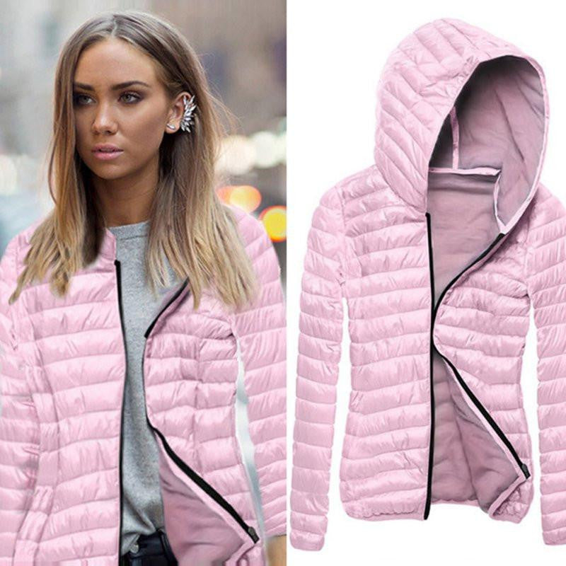 Warm Female women basic coats Jackets Overcoat irregular long-sleeved Casual womens jacket and coats