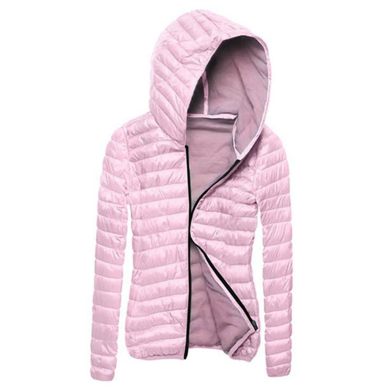 Warm Female women basic coats Jackets Overcoat irregular long-sleeved Casual womens jacket and coats