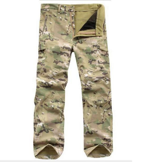 TAD V 4.0 Lurker Shark Skin Military Tactical Softshell Jacket Men Windbreaker Waterproof Hoodie Clothes