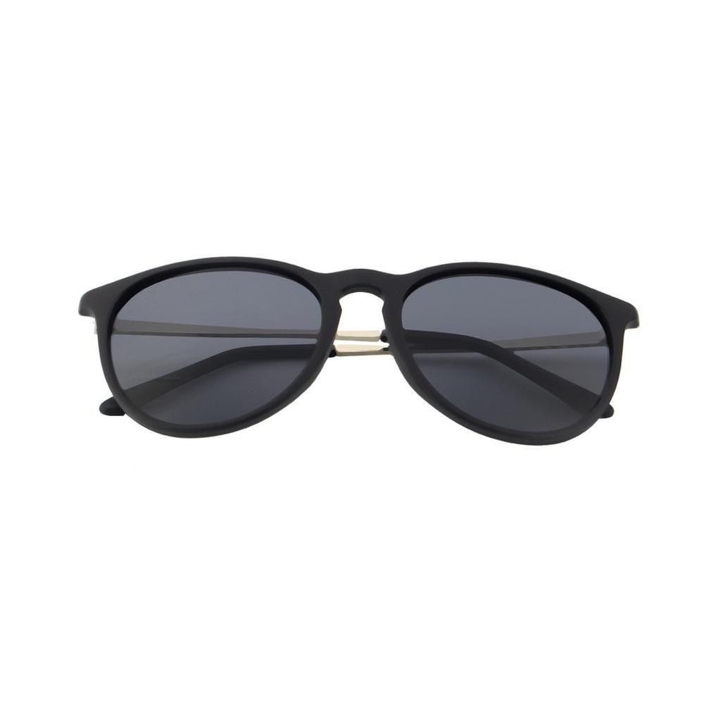 Style vintage sunglasses women brand designer sun glasses lunette de soleil Cat Eye Round Glasses Metal Frame Sunglasses