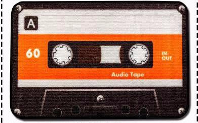 Tape fashion vintage entranceway carpet doormat fashion personality mat