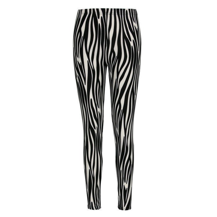 Online discount shop Australia - Causal Leggings Womens Fall Fashion Floral Print Leggings Pants Disco Pants Legging