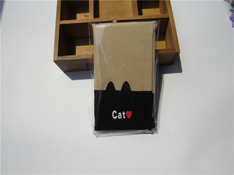 Online discount shop Australia - Girl's Kids Splice Thick Baby Devil Cat Elastic Waist Tight Cotton Velvet Stocking Knitted Stitching Pantyhose T0192