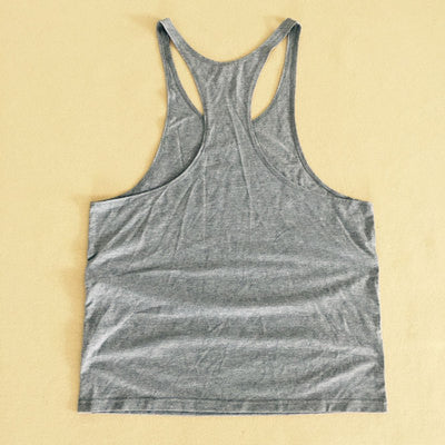 Online discount shop Australia - Mens Singlets Stripe Fitness Singlets Muscle Stringer Mens Stringer Tank Tops Stringer Vest Tank Top Men