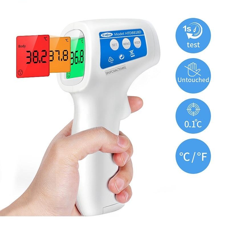 Thermometer