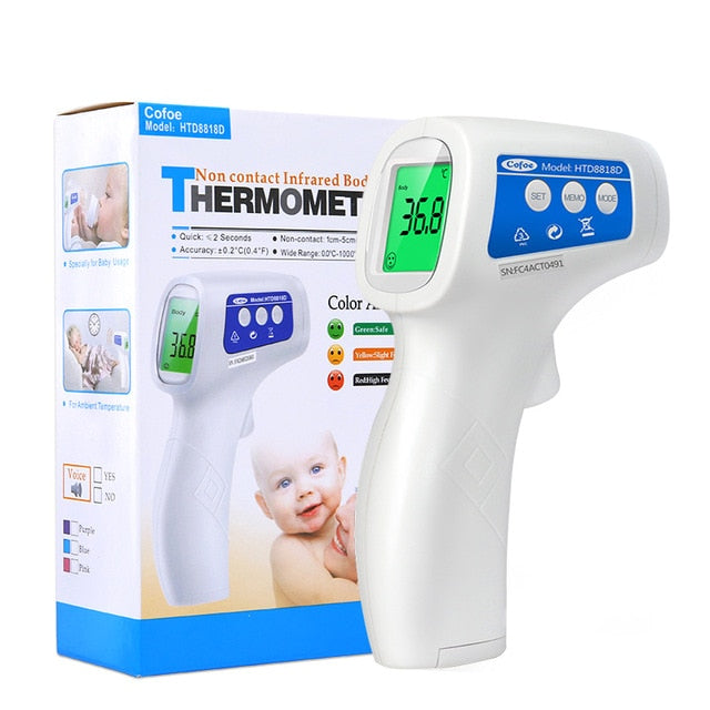 Thermometer