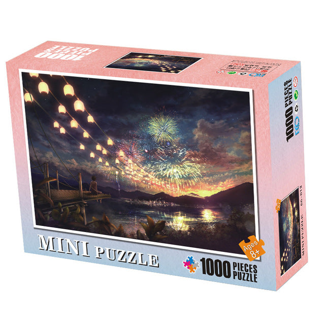 Jigsaw puzzles 1000 piece sets for adults and kids - Latitude Pay Shop Humm Laybuy Zippay-Dollar Bargains Online Shopping Australia