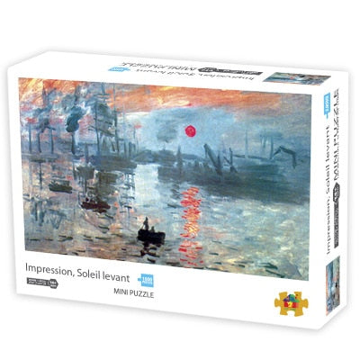 Jigsaw puzzles 1000 piece sets for adults and kids - Latitude Pay Shop Humm Laybuy Zippay-Dollar Bargains Online Shopping Australia