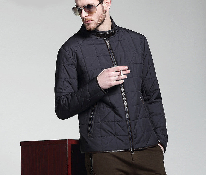 Online discount shop Australia - MIEGOFCE men's chothing jacket men coat outwear Windbreaker Men High Quality warm Jackets And Coats parka