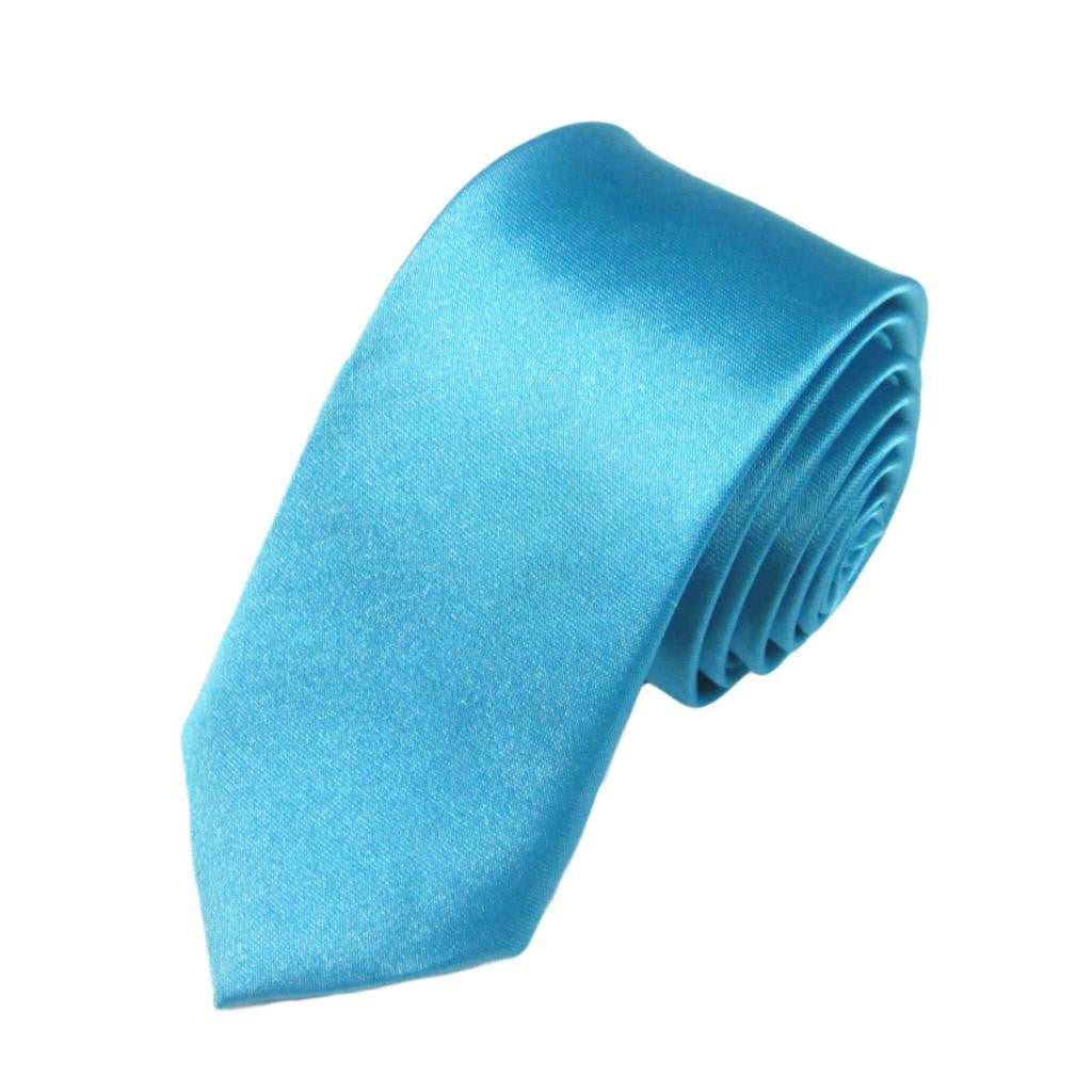 Online discount shop Australia - Brand Necktie Groom Gentleman Ties Wedding Party Formal Solid Silk Gravata Slim Arrow Tie