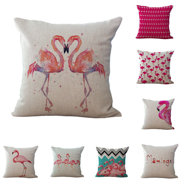 Online discount shop Australia - Home Decoration Style Coffee Bar Decor Sofa Pillow Cushion Square 45*45m FPP