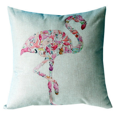 Online discount shop Australia - Home Decoration Style Coffee Bar Decor Sofa Pillow Cushion Square 45*45m FPP