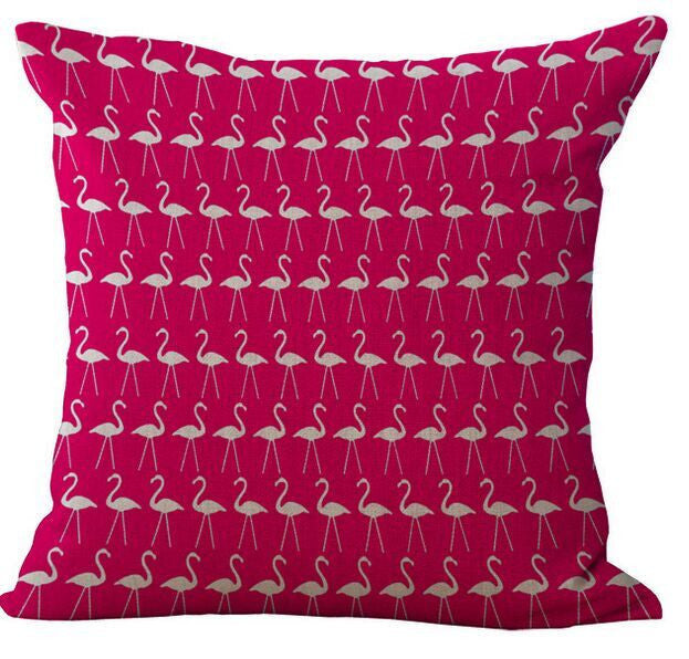 Online discount shop Australia - Home Decoration Style Coffee Bar Decor Sofa Pillow Cushion Square 45*45m FPP