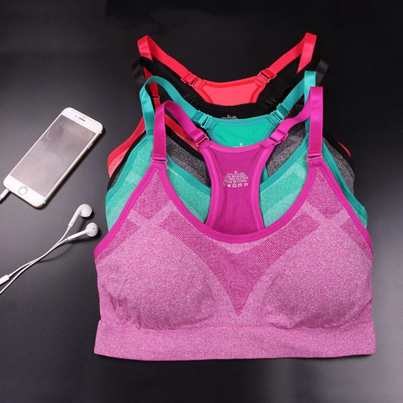 Crops Tops Fitness Women Tops Cropped Tank Top Women Cropped Camisole Vest Female