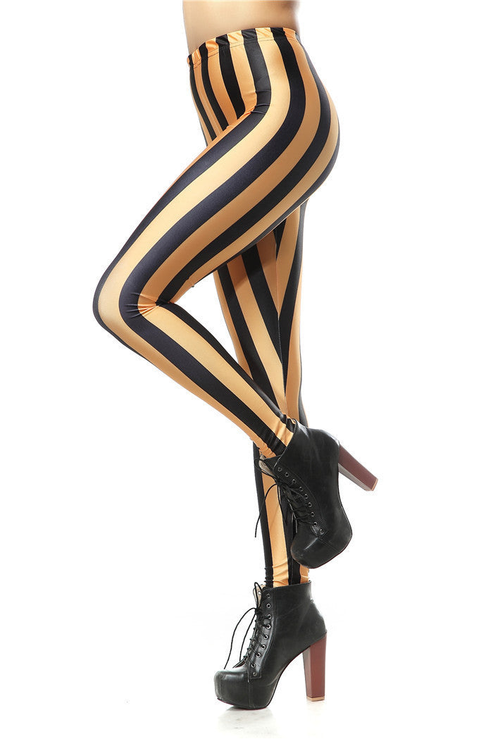 Online discount shop Australia - Female Legins 3D Print Women Leggings Skinny Leggins women pant