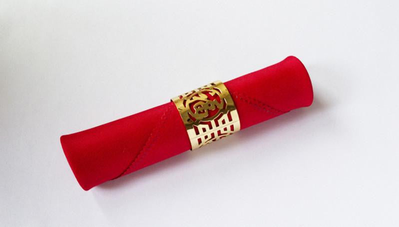 Wedding Table Napkins Knitted Table Napkin Linen Polyester Handkerchief Cloth Diner Wedding Decoration Party Xmas Event V30