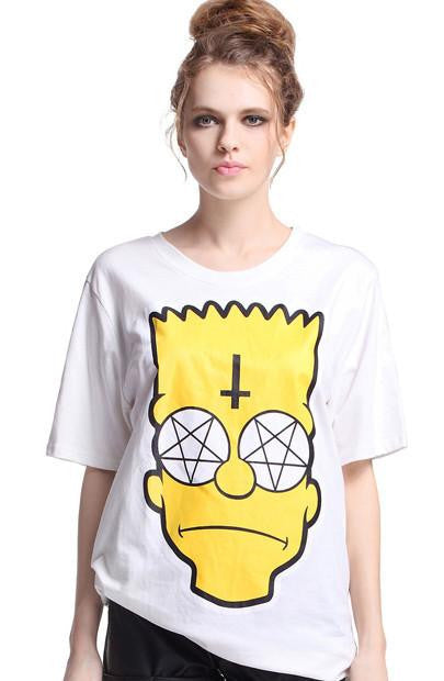 women 90's t shirt spandex Cotton O-Neck Tees Shirts for Man t-shirt Funny Custom t-shirt