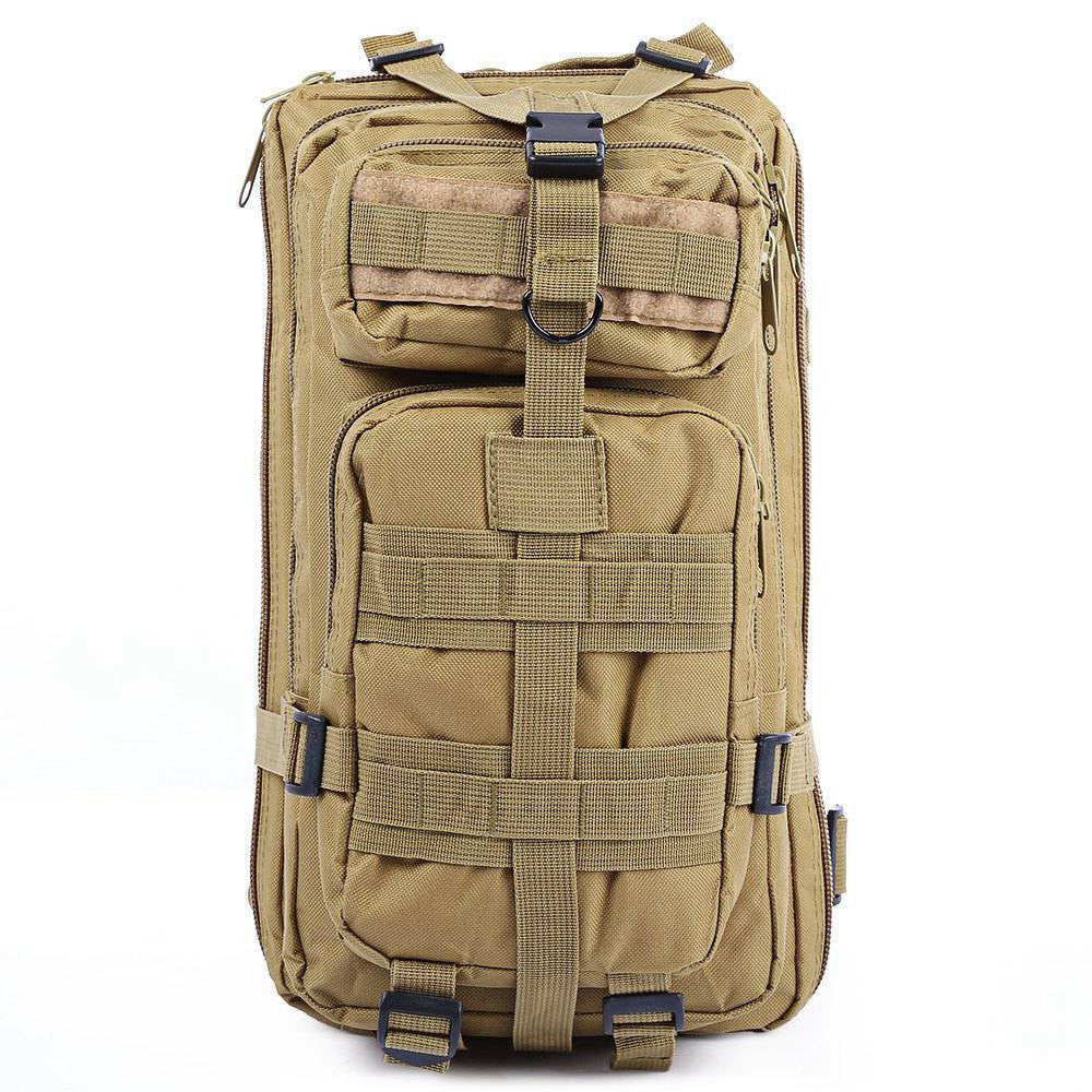 Online discount shop Australia - 9 color 3P Outdoor Tactical Backpack 30L Military bag Army Trekking Sport Travel Rucksack Camping Hiking Trekking Camouflage Bag