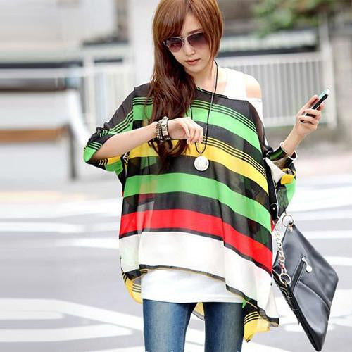 Women Blouses Plus Size Women Clothing Blouse Shirt Woman Vintage Chiffon Shirts Tops