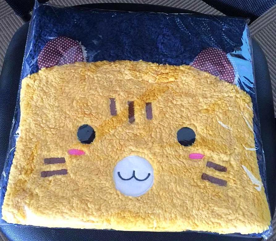 Online discount shop Australia - Creative Pillow Decorative Pillow Cartoon Cushion Cat Dog Nap Pillow Cushion and Washable Waist Pillow Cute Seat Cushion