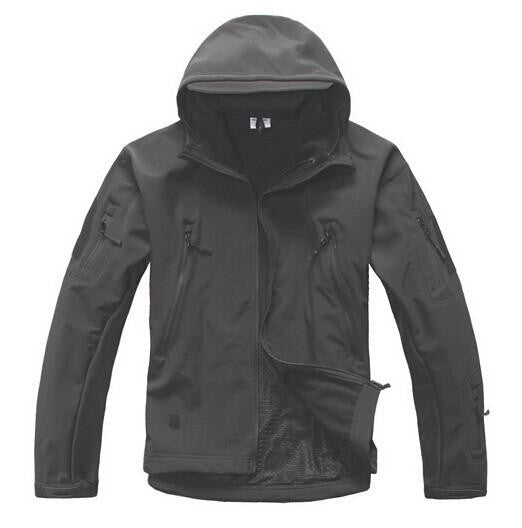 TAD Gear Lurker Shark skin Soft Shell TAD V 4.0 Outdoors Military Tactical Jacket Waterproof Windproof Army Clothing