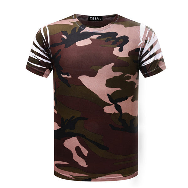 3D Computer Printing T-Shirt Men's T Shirt short sleeve O Neck Printed Shirts Fashion Knitted Tops Tees TX84-An-R1