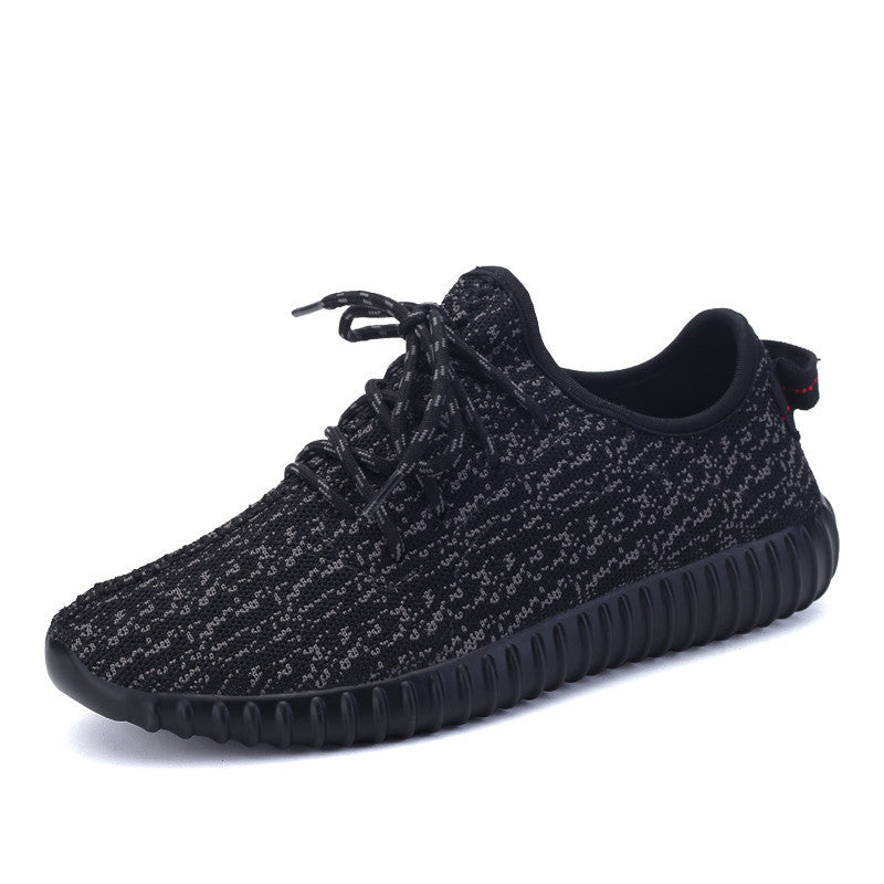 Online discount shop Australia - Breathable Men & Women Casual Shoes Flat Shoes Mens Trainers