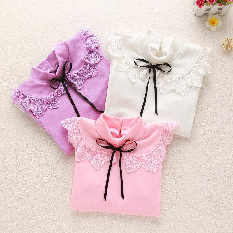 Online discount shop Australia - Child basic shirt long-sleeve and Children t-shirt child thin top