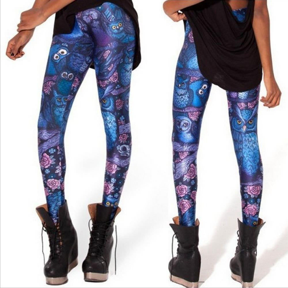 Online discount shop Australia - Black Milk Workout Women'S Leggings Fitness Pants Jeans Female Leggins Slim Jeggings Sexy Leggings