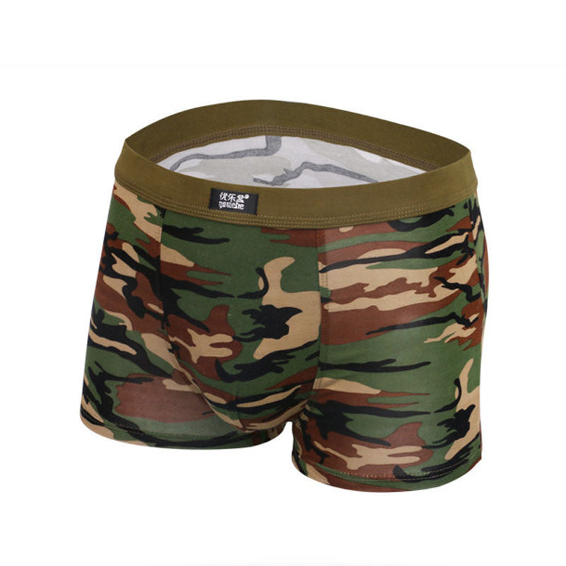 Online discount shop Australia - Cotton Wolf Underwear Men Boxer Cartoon 3D Panties Penis Pouch Male Underpants Sheer Men's Boxer Shorts Funny Boxershorts Brand