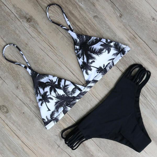 Push up Bikini Women Biquini Beach Wear Bathing Suit Bikinis Set