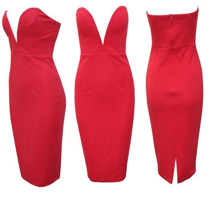 Women Dresses Patchwork Mesh Sleeveless Cotton Party Evening Pencil Bodycon Dresses