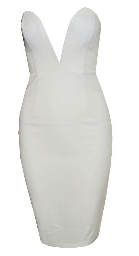 Women Dresses Patchwork Mesh Sleeveless Cotton Party Evening Pencil Bodycon Dresses