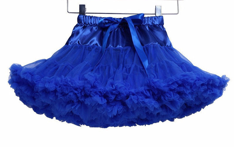 Online discount shop Australia - Fashion Skirt Women Pettiskirt Tutu Teenage Girl Adult Women Tutu Petticoat Dance Wear Party Skirt 15 Colors