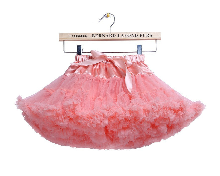 Online discount shop Australia - Fashion Skirt Women Pettiskirt Tutu Teenage Girl Adult Women Tutu Petticoat Dance Wear Party Skirt 15 Colors