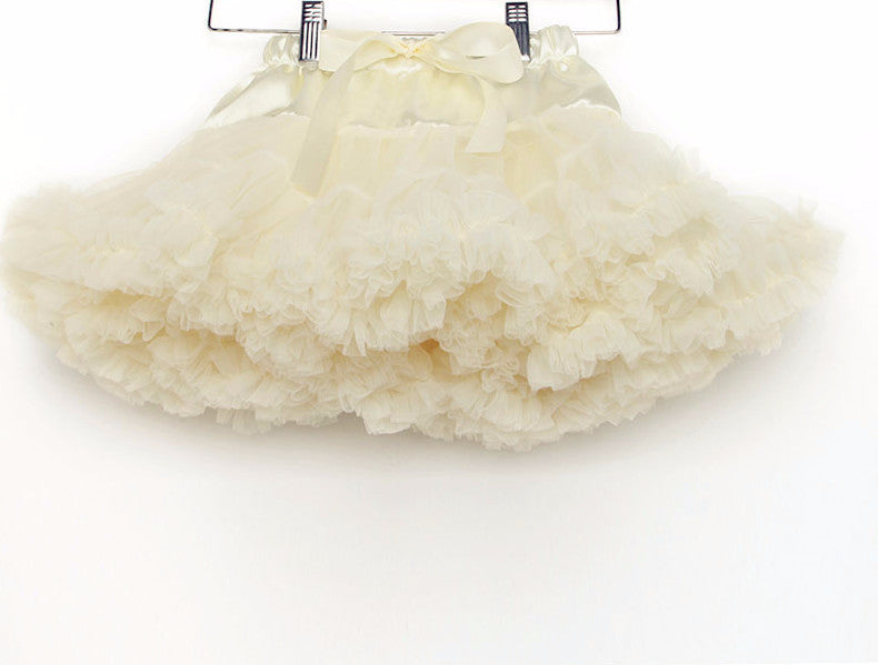 Online discount shop Australia - Fashion Skirt Women Pettiskirt Tutu Teenage Girl Adult Women Tutu Petticoat Dance Wear Party Skirt 15 Colors